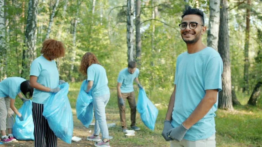 common volunteering mistakes
