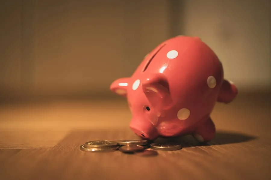 Photo common budgeting mistakes