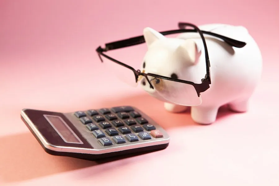 common budgeting mistakes