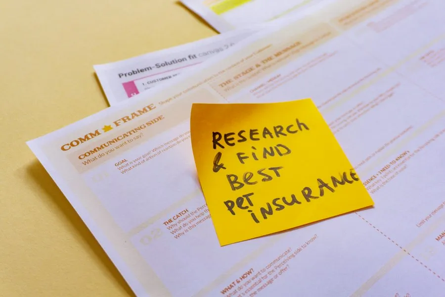Photo exam analysis research recommendations