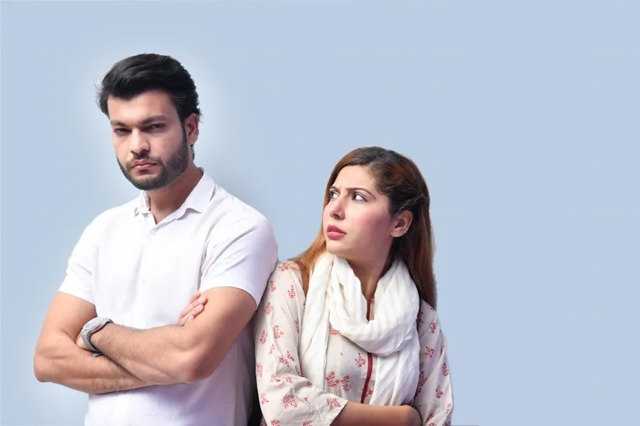 common relationship mistakes