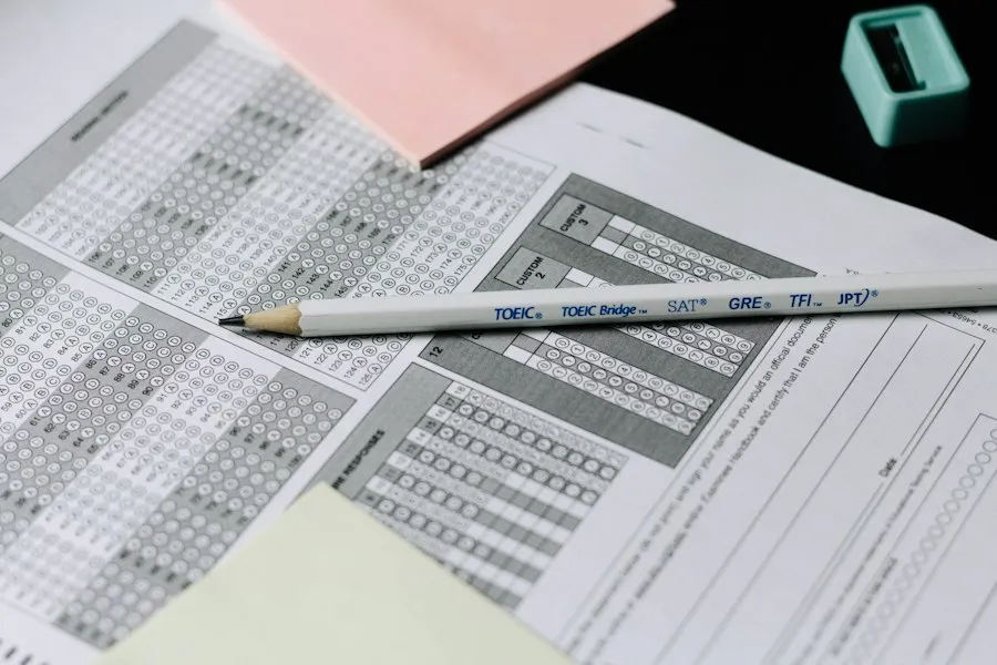 exam analysis research recommendations